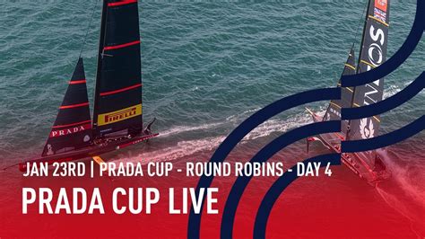 rai replay prada cup